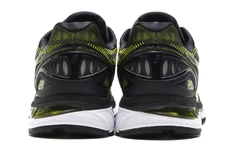 ASICS Gel-Nimbus 20 'Yellow Black' TJG975-8990