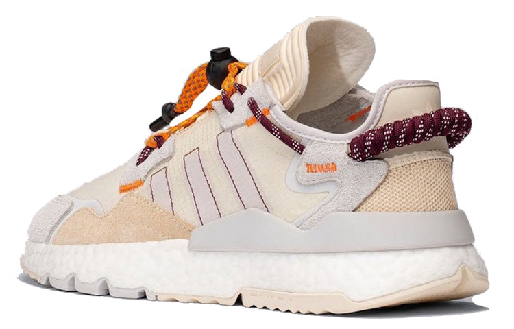 adidas Ivy Park x Nite Jogger 'Grey' FX3239