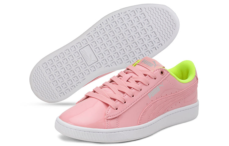 (WMNS) PUMA Vikky v2 Shift Trainers Pink 370278-02