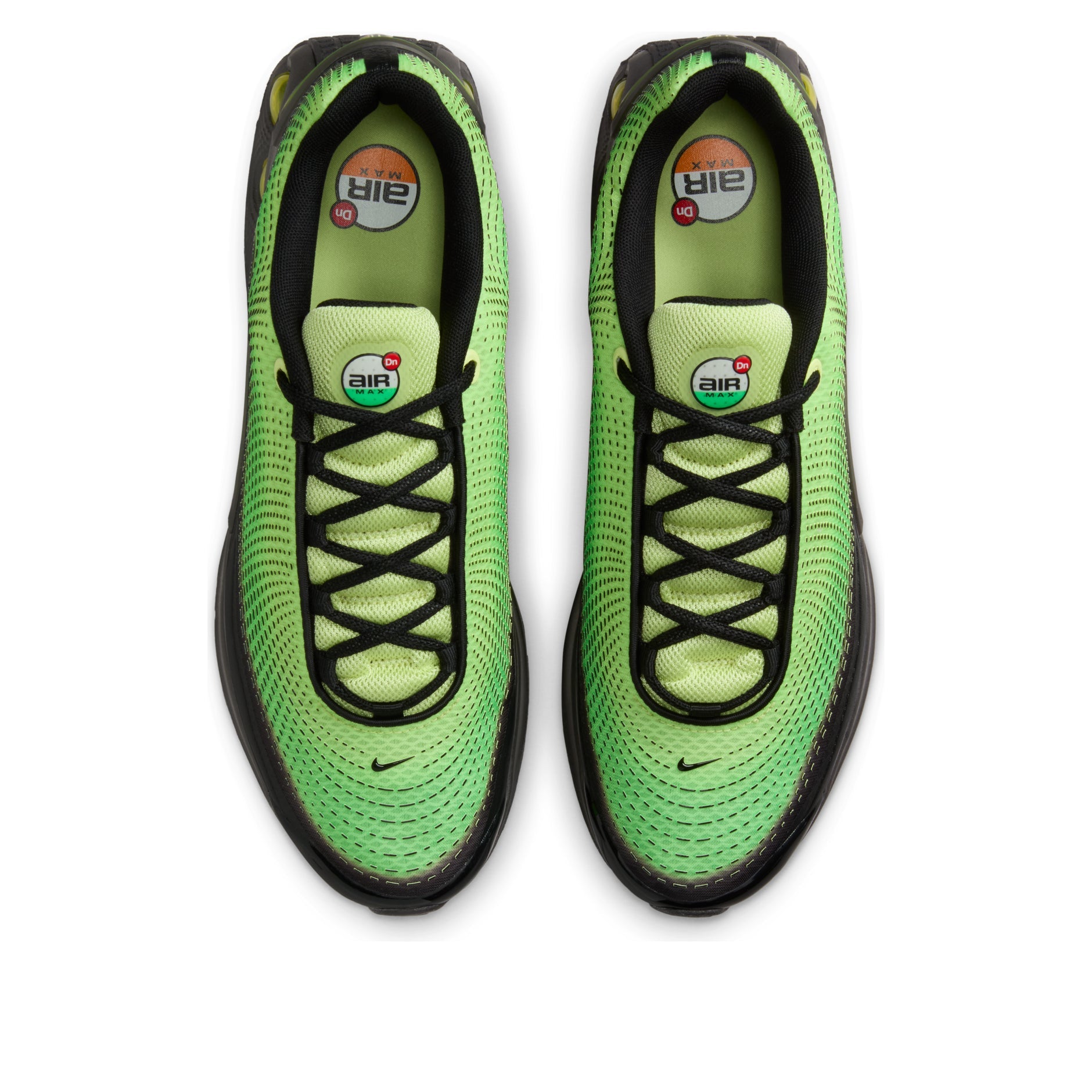 Nike Air Max Dn 'Light Lemon Twist Green Strike' HV3521-700