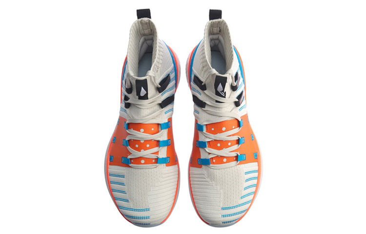 Li-Ning No Boundry 2 Hi AFPP009-3