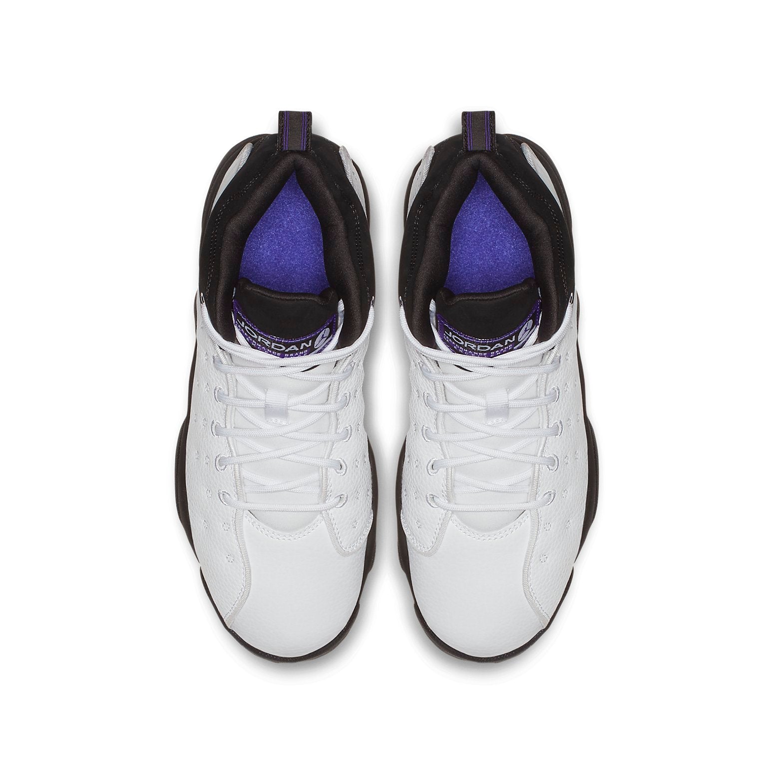 (GS) Air Jordan Jumpman Team II 820273-104