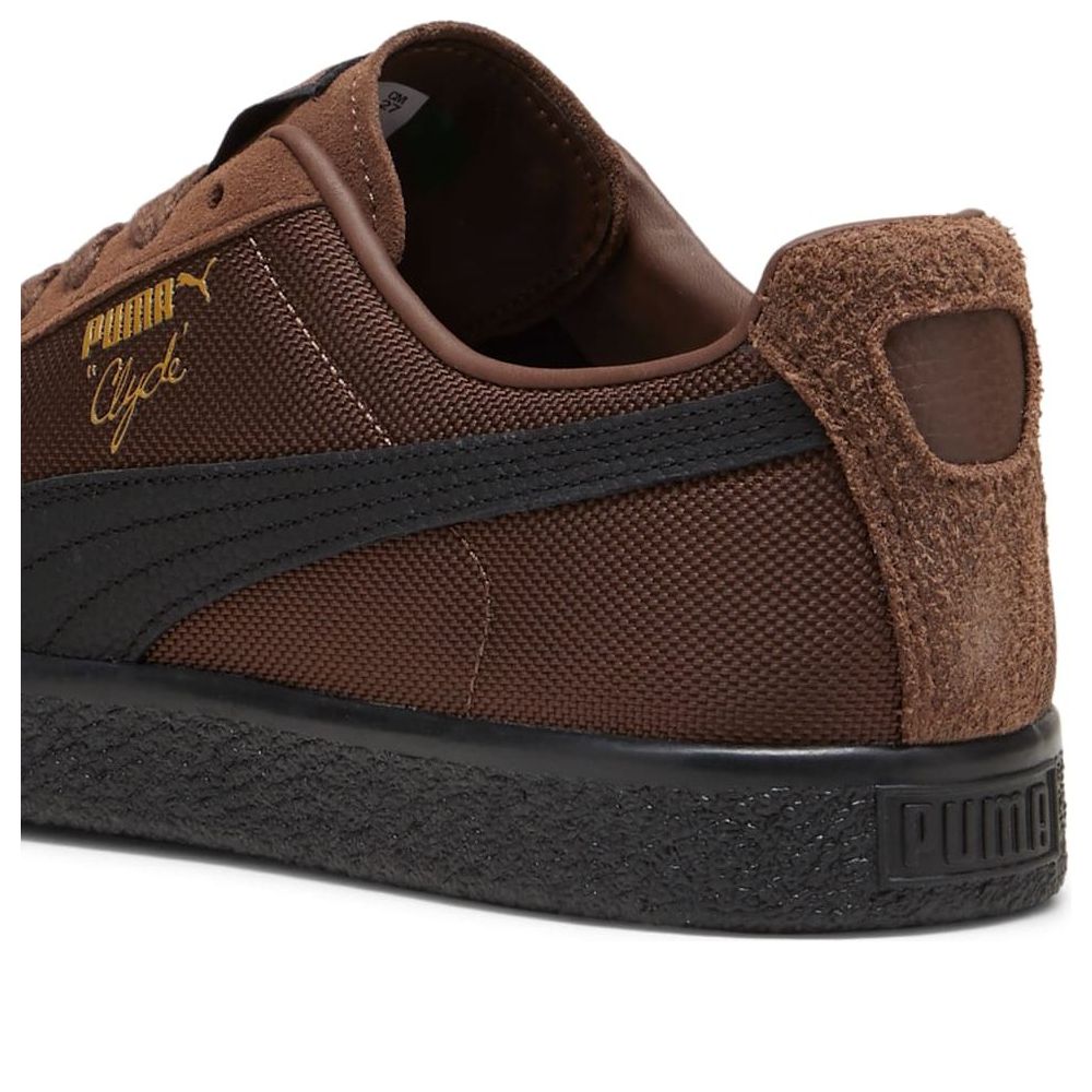PUMA Clyde Soph 'Espresso Brown' 396490-03