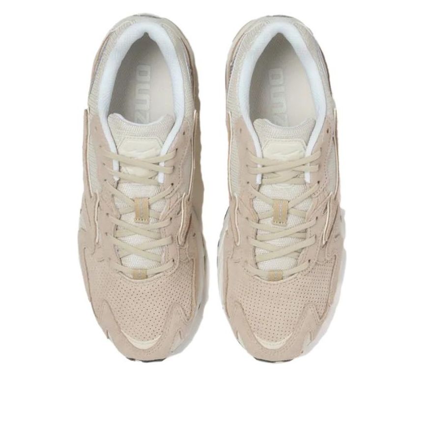 Mizuno Wave Rider 10 'Beige' D1GA227705