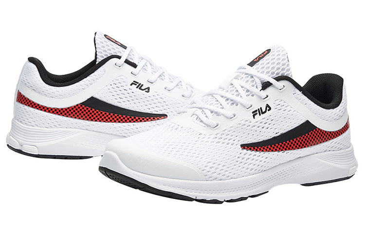 (WMNS) FILA Rapid 1.0 Low-Top White F12W922501FWT