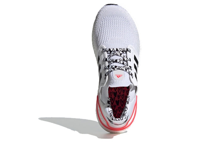 (WMNS) adidas Ultraboost 20 'Cement' FX9576