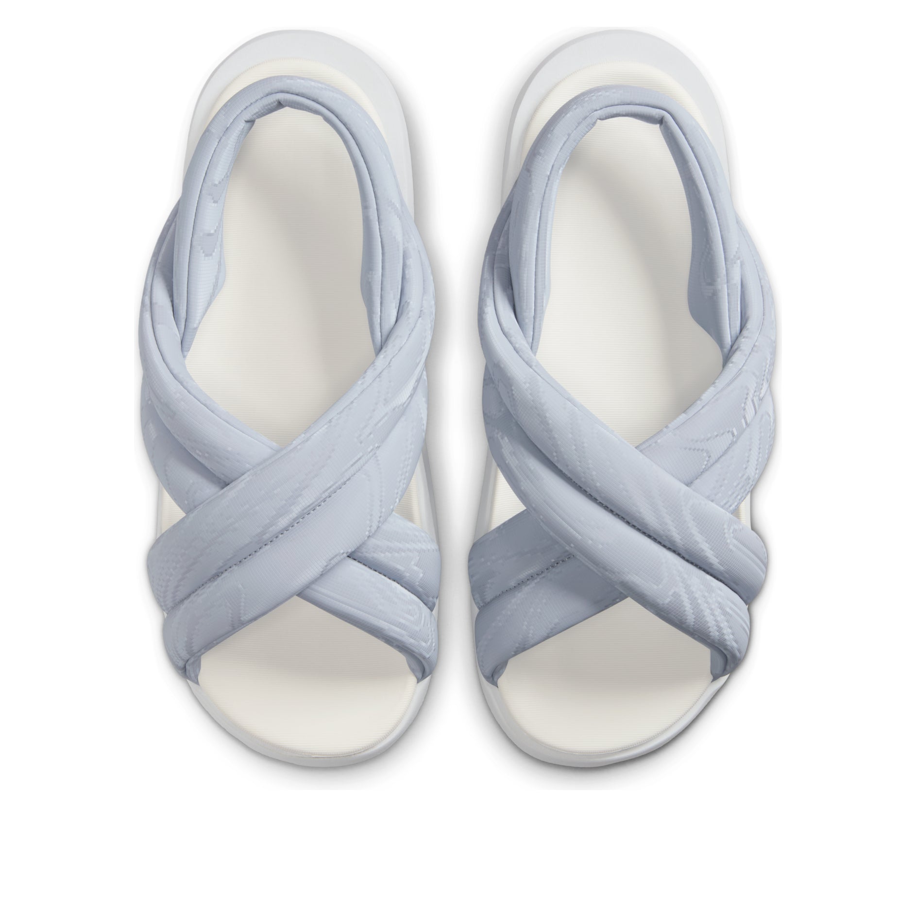 (WMNS) Nike Air Max Isla Sandals 'Wolf Grey Pure Platinum Summit White' HJ8168-001