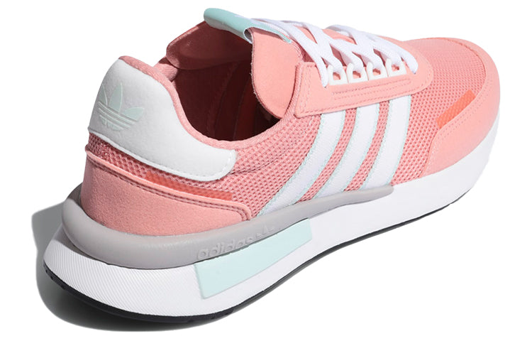 (WMNS) adidas Retroset 'Pink Ice Mint' FW4785