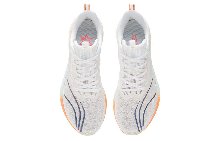 (WMNS) Li-Ning Rouge Rabbit 5 Pro 'White Orange' ARMS004-7