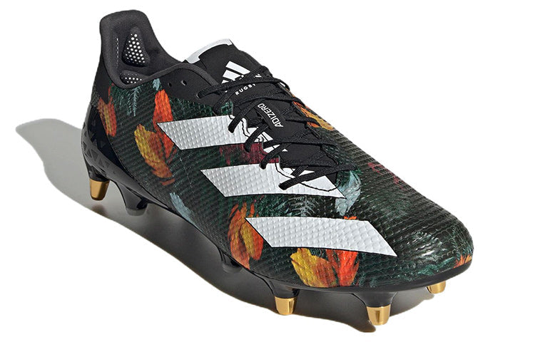 adidas Adizero RS7 Soft Ground Rugby Boots 'Multi' HQ3522