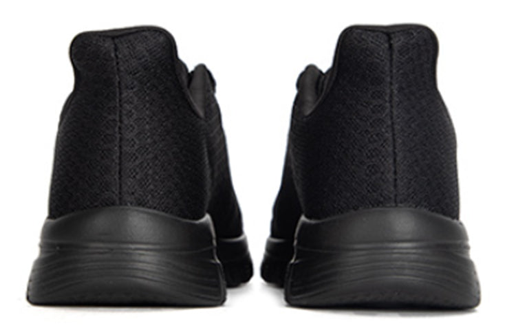 (WMNS) Skechers Energy 'Black' 88888267-BBK