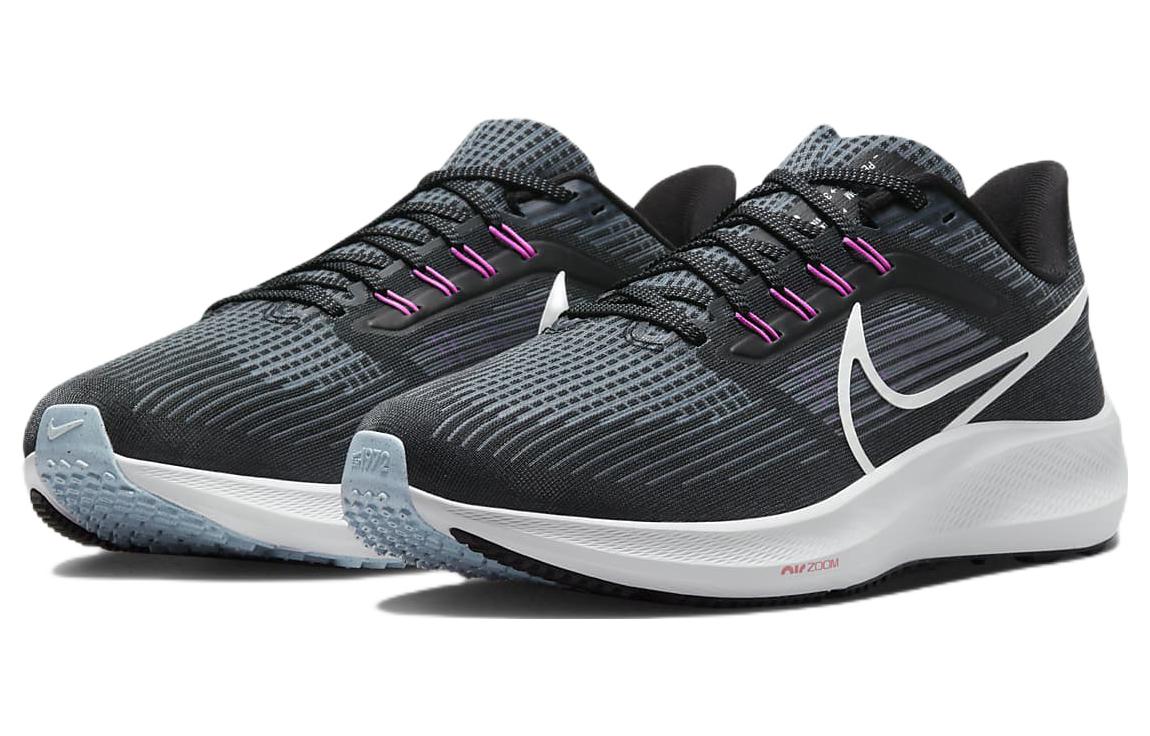 Nike Air Zoom Pegasus 39 Extra Wide 'Black Pink' DM0174-010