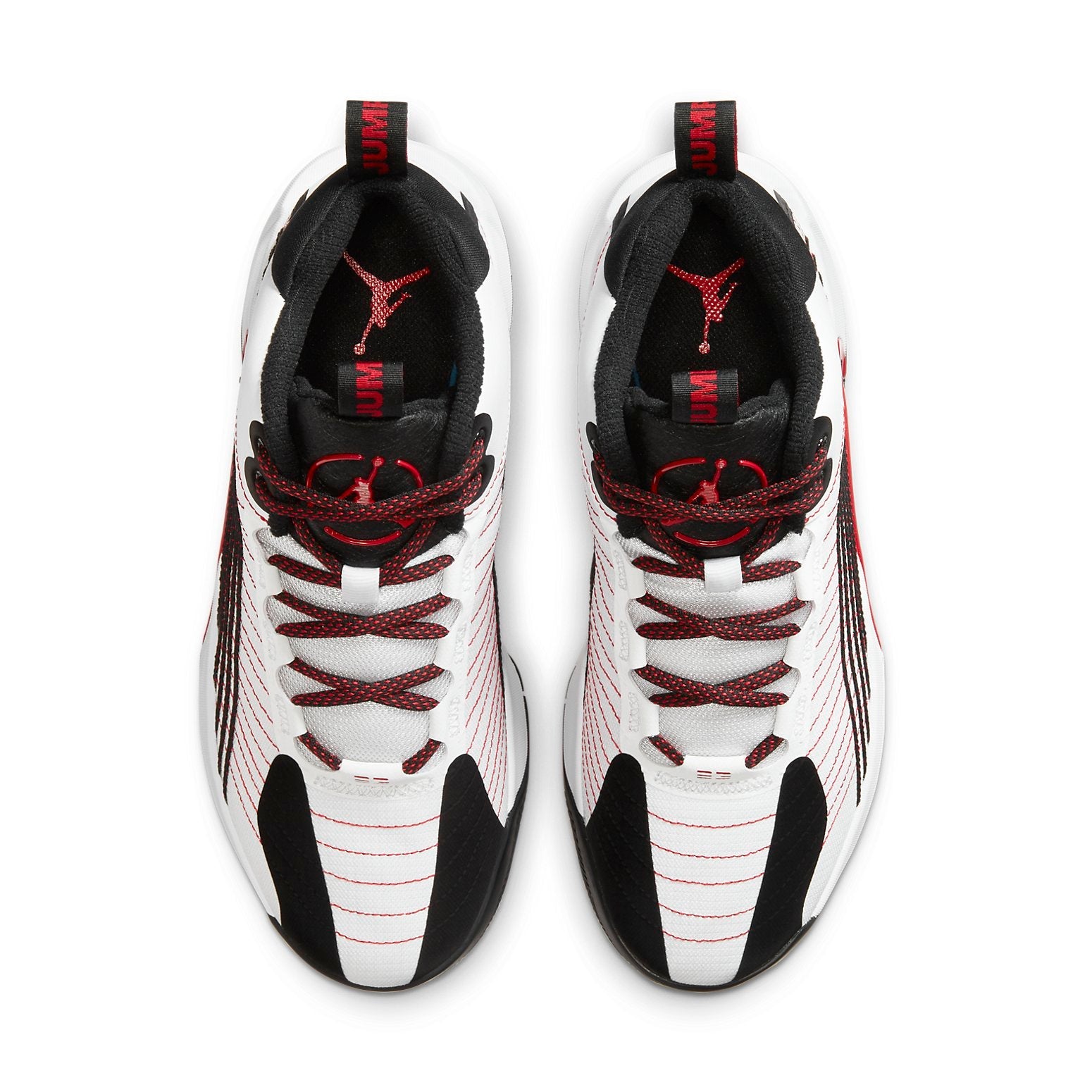 Air Jordan Jumpman 2021 PF 'University Red' CQ4229-100