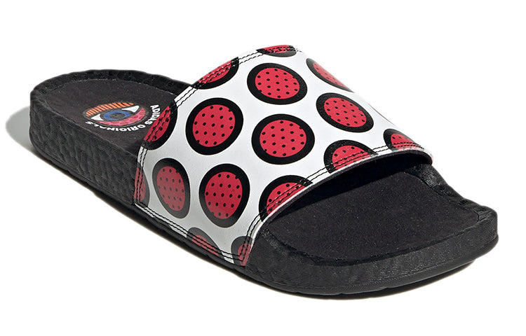 adidas Adilette Boost Slide 'Pop Art' GY5351