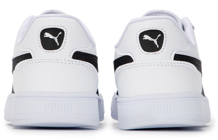 PUMA Caven Dime 'White Silver' 384953-04