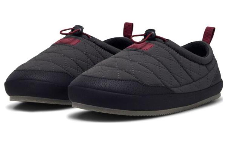 PUMA Tuff Padded Plus Slippers 'Black' 393971-02