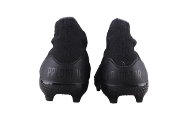 (PS) Black Predator Mutator 20.1 FG 'Black Silver Metallic' EF1988