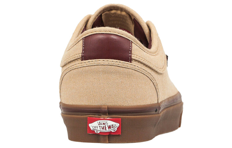 Vans Chukka Low 'Cornstalk Camo' VN0A38CGU1H