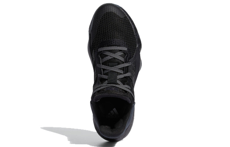 adidas D.O.N. Issue #1 GCA 'Core Black' FV5579