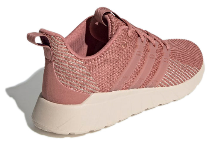 (WMNS) adidas Questar Flow 'Pink Beige' EE8244