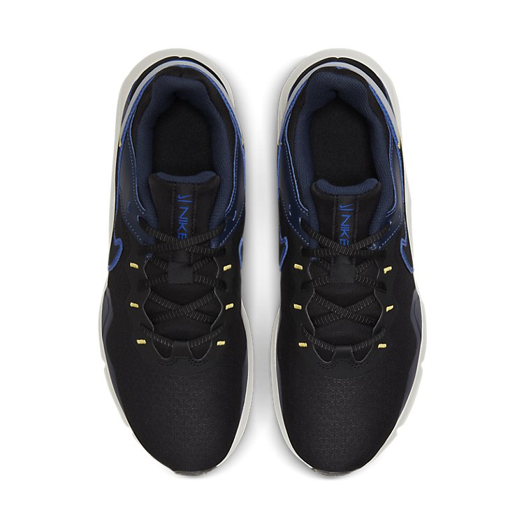 Nike Legend Essential 2 'Black Obsidian' CQ9356-034
