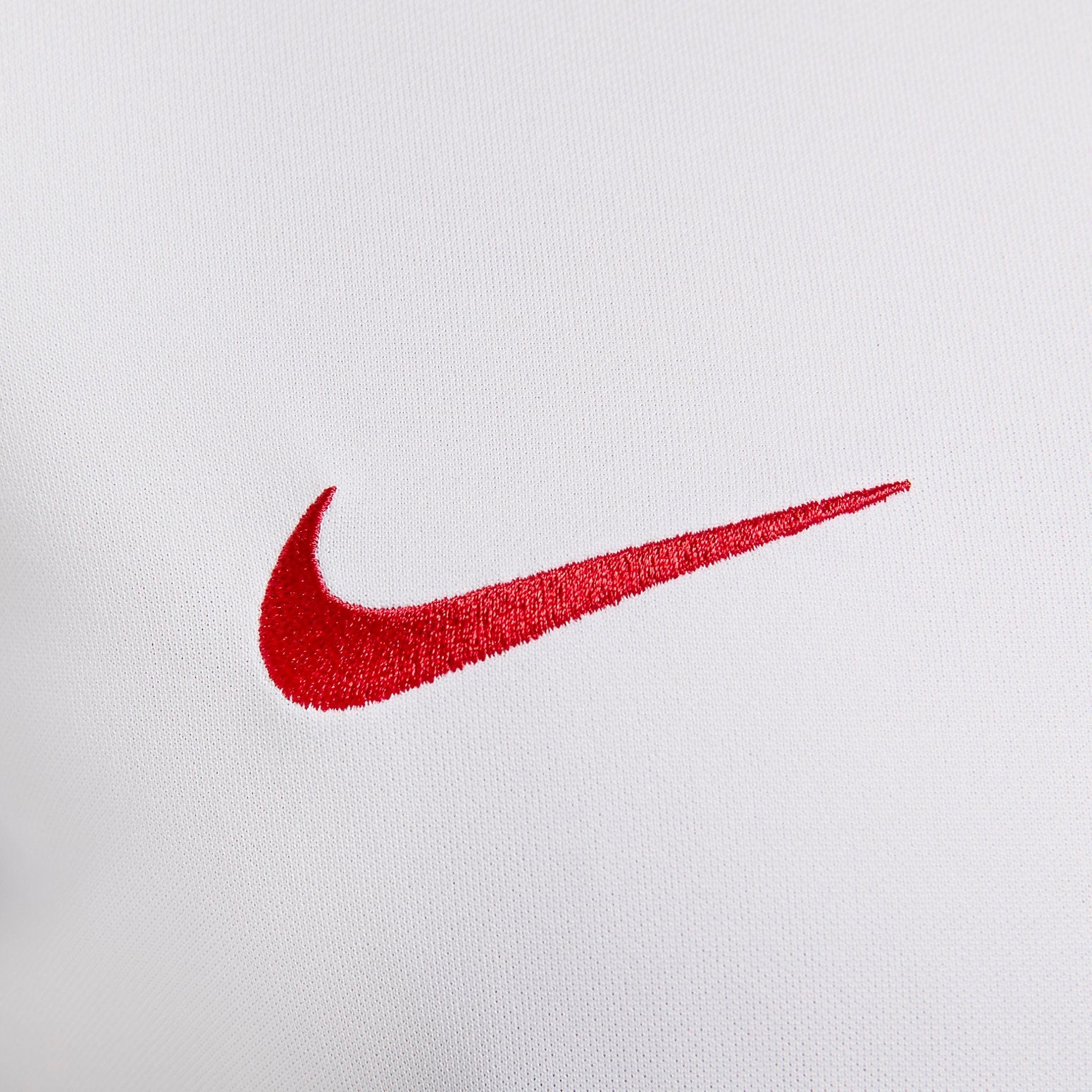 Nike Paris Saint-Germain Academy Pro Pre-Match Soccer Top 'White' FD0630-101