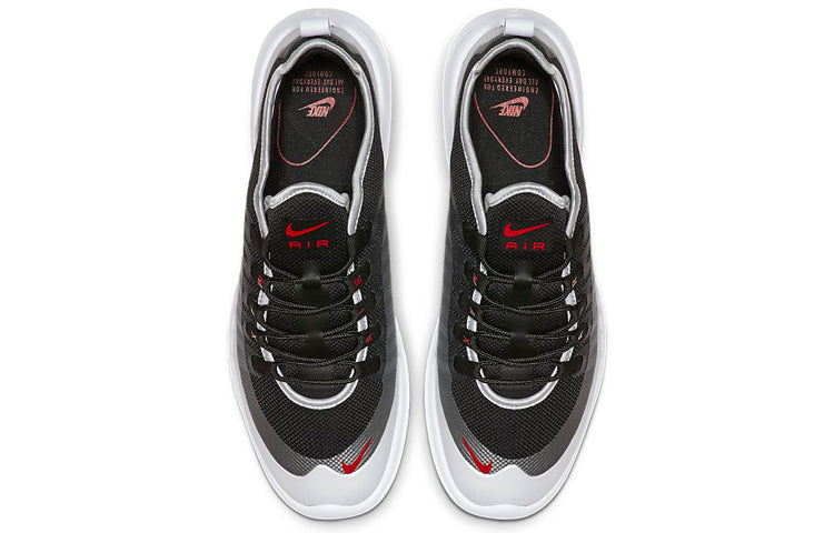 Nike Air Max Axis 'Sport Red' AA2146-009