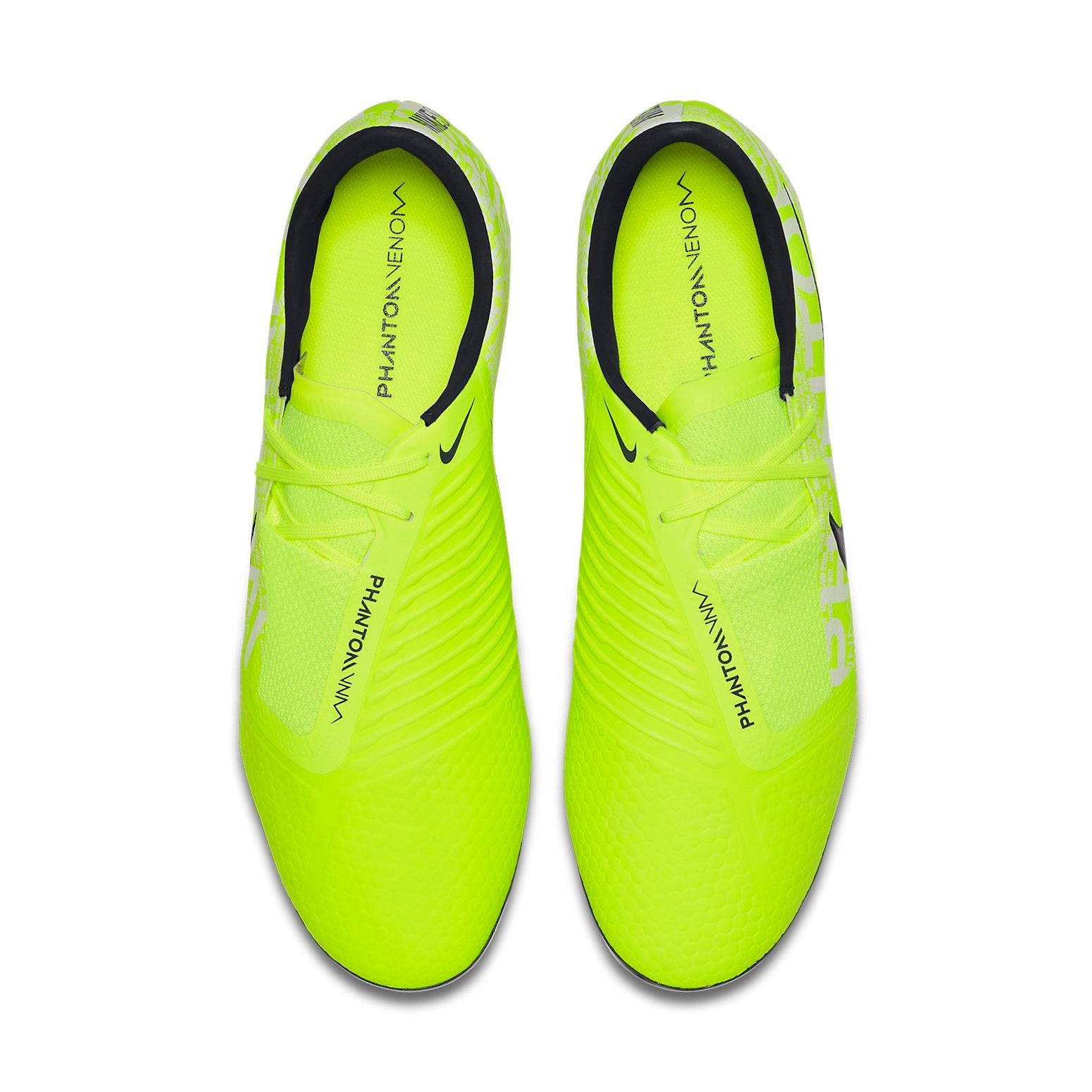 Nike Phantom Venom Pro AG Pro 'Volt Black' AO0574-717