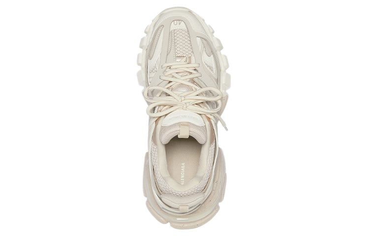 Balenciaga Track Sneaker 'Beige' 542023W3FE49697
