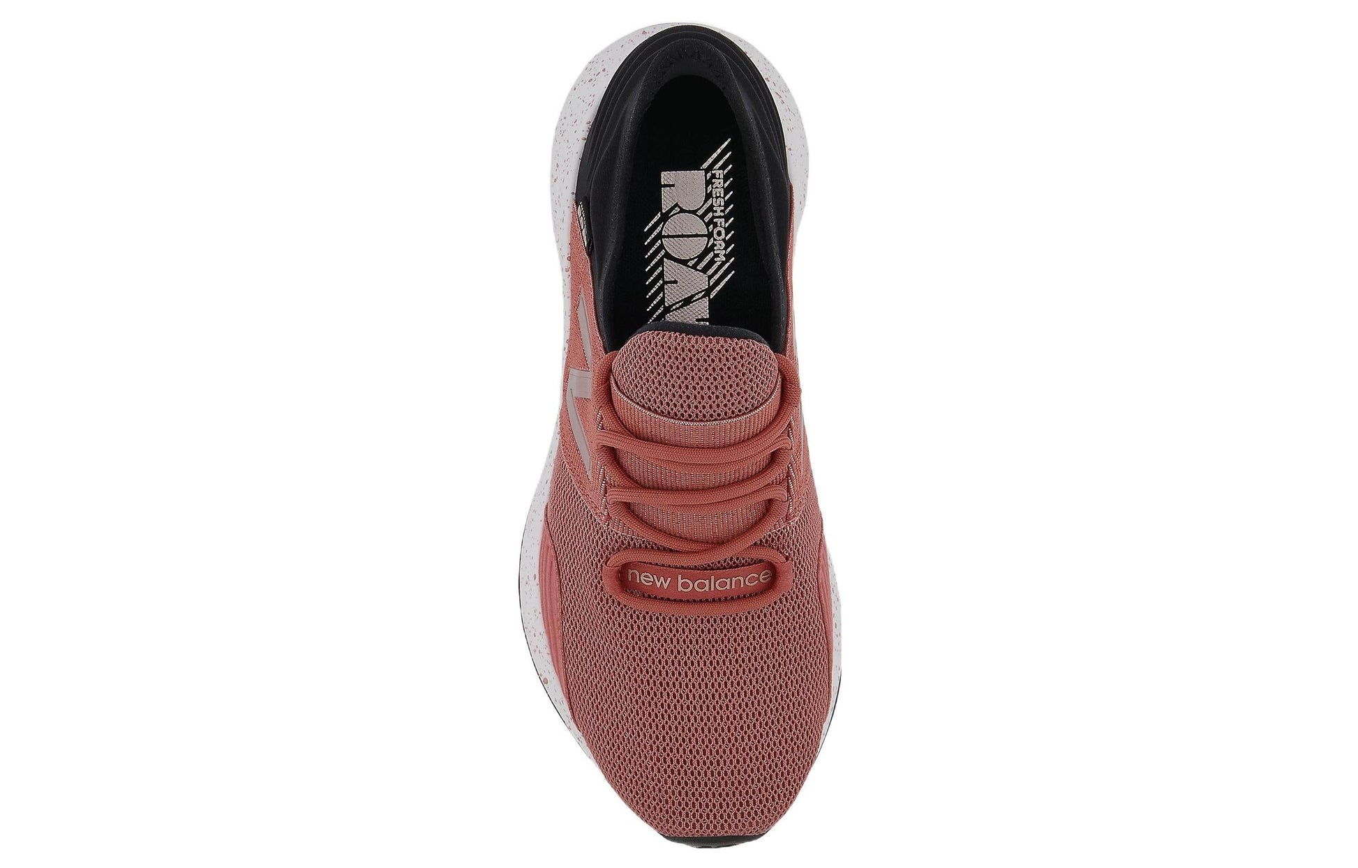 (WMNS) New Balance Fresh Foam Roav 'Washed Henna' WROAVWC