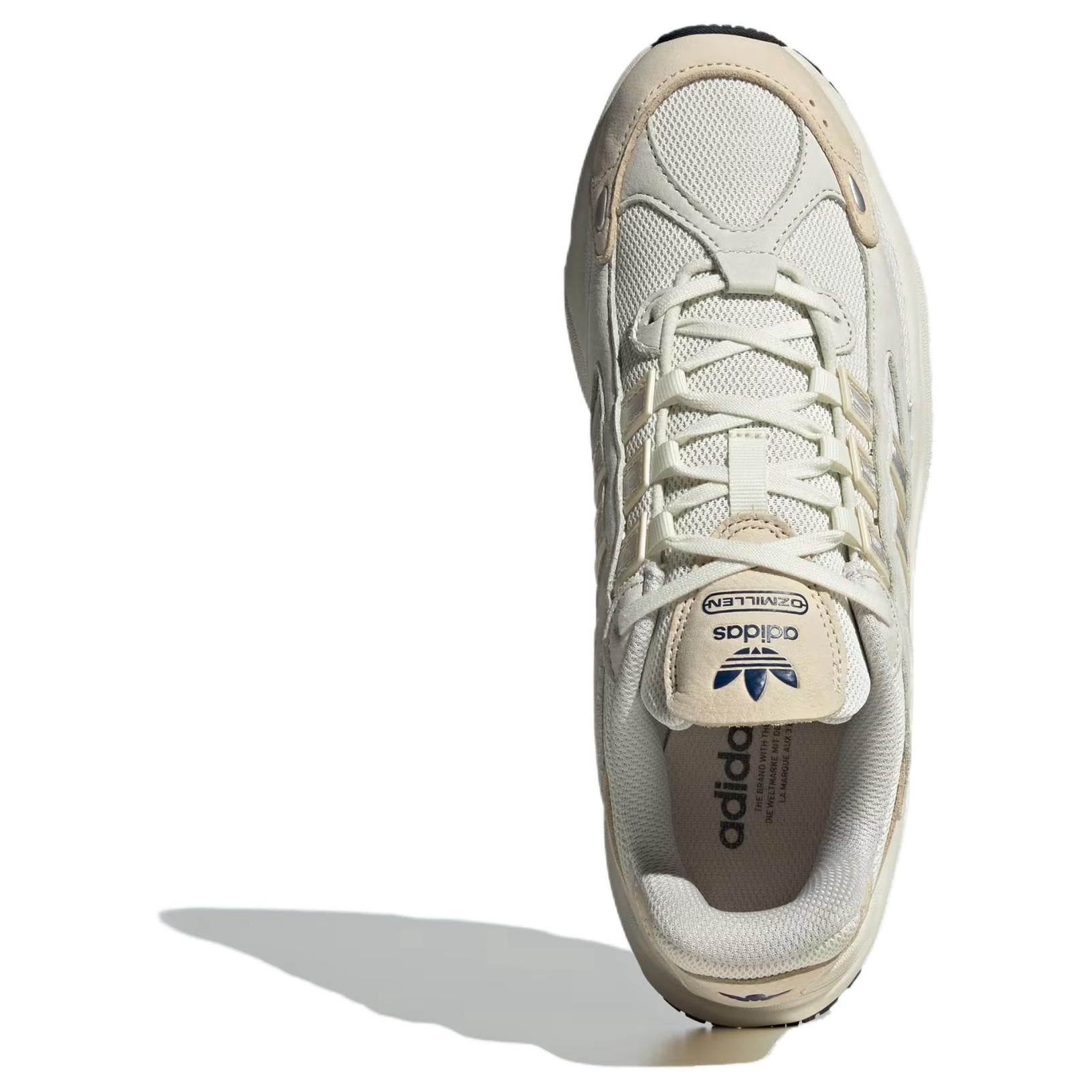 adidas Ozmillen 'Ivory Wonder White' ID5829
