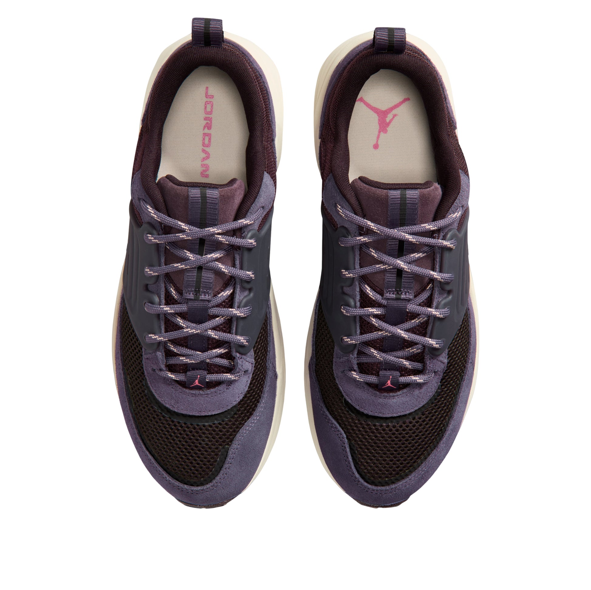 Air Jordan Trunner O/S 'Burgundy Ash Dark Raisin' IB3722-601