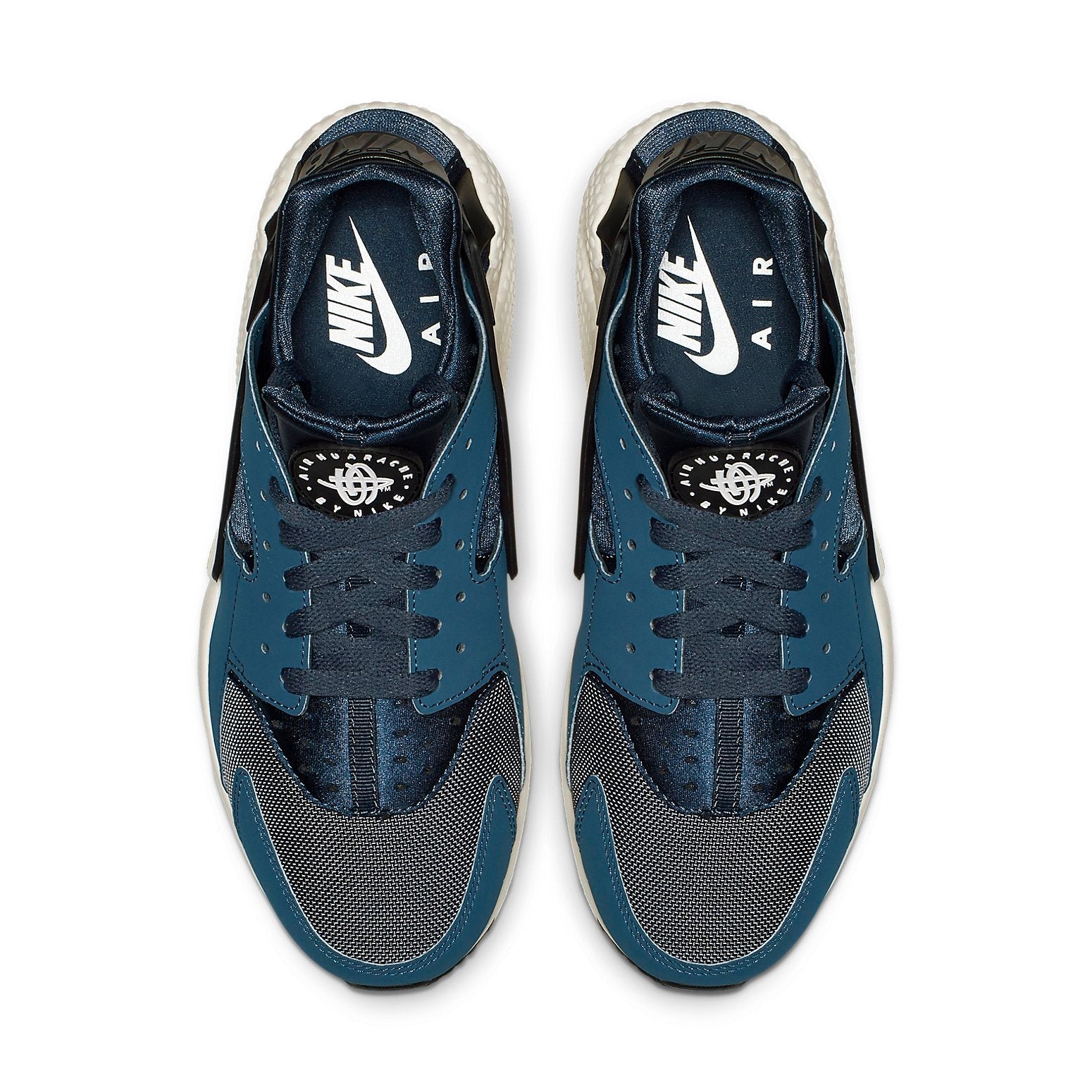 Nike Air Huarache 'Monsoon Blue' 318429-422