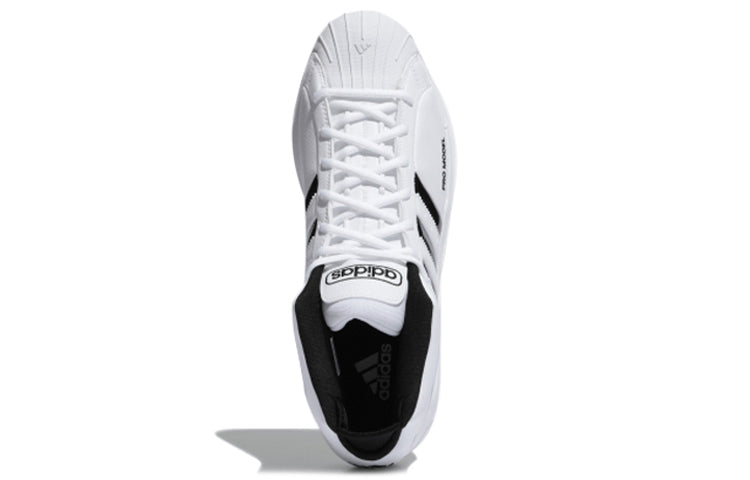 adidas Pro Model 2G 'White' FW4344