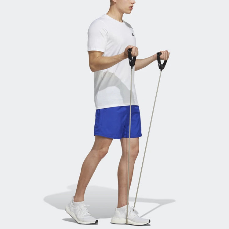 adidas Train Essentials Feelready Training T-Shirt 'White' IC7440