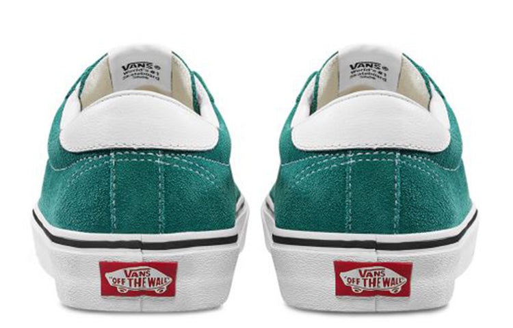 Vans Epoch Sport Suede 'Tidepool' VN0A4BU6XNG