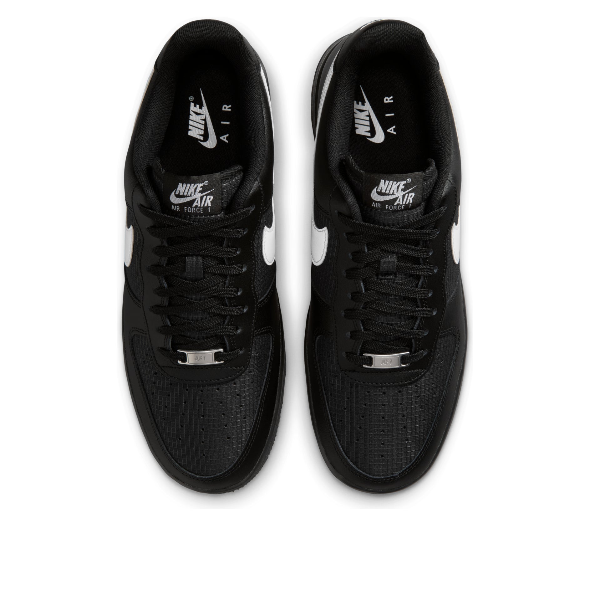 Nike Air Force 1 '07 LV8 'Black White' IR0952-001
