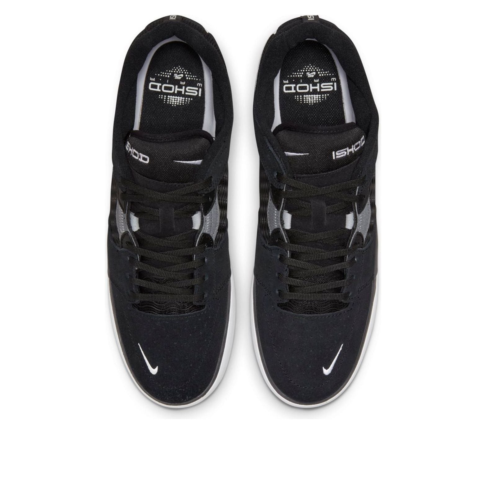 Nike Ishod Wair SB 'Black White' DC7232-001