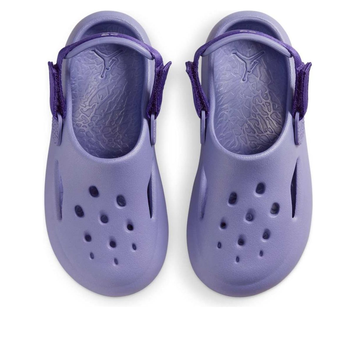 (PS) Air Jordan Hydrip 'Dusty Amethyst Court Purple'  HF5982-500