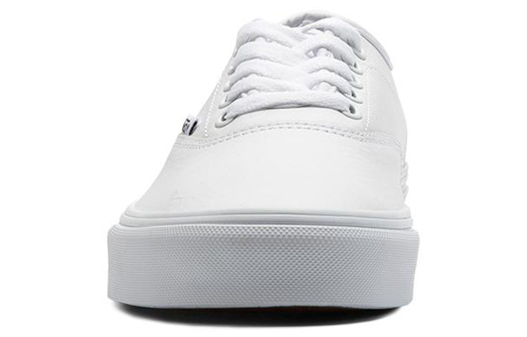 Vans Doheny Decon Sneakers White VN0A5ELV3E1