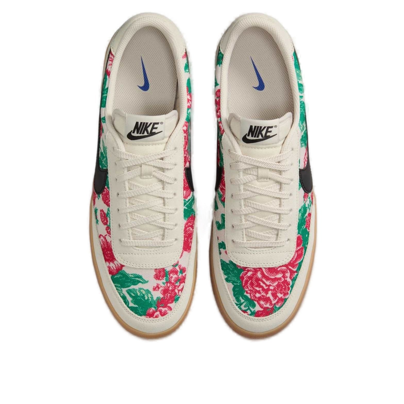 Nike Killshot 2 'Floral Light Orewood Brown' IF0672-101