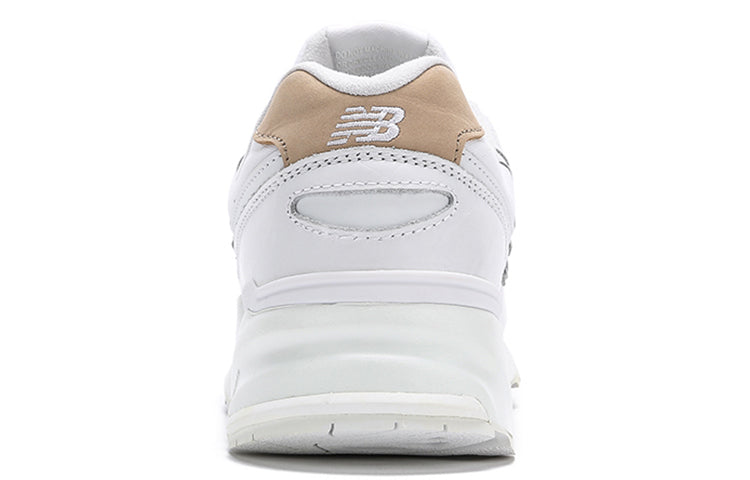 New Balance 999 Series White ML999FB