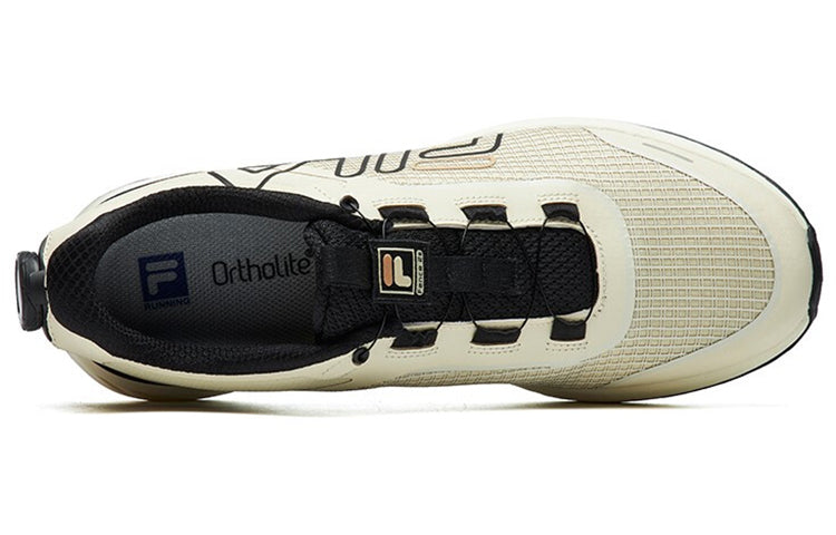FILA Athletics Low Cut Beige A12M112204FAG