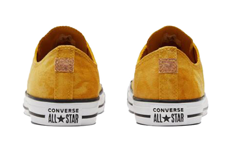 Converse Chuck Taylor All Star Summer Daze 'Yellow' 170859C