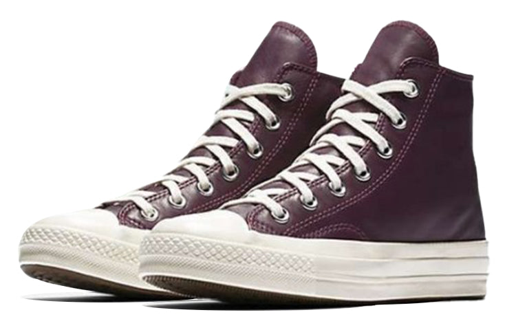Converse Chuck Taylor All Star 1970s High 'Wine' 157618C