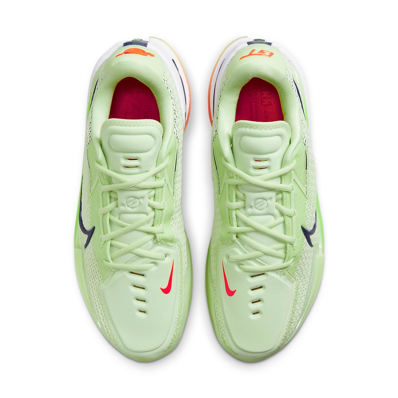 Nike Air Zoom GT Cut 1 EP 'Lime Ice' CZ0176-300