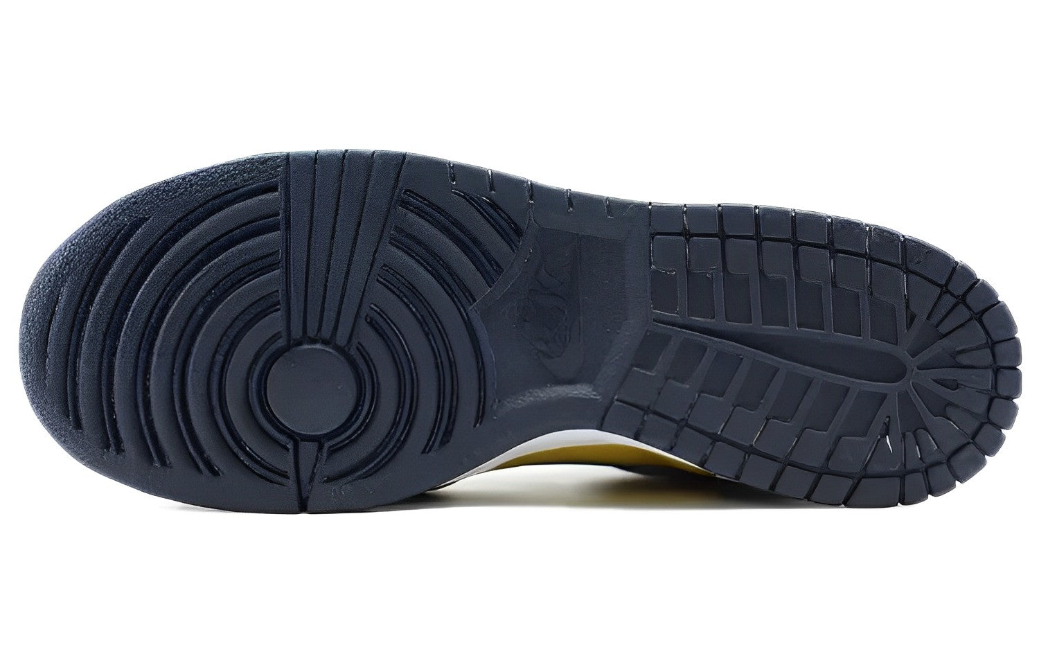 Nike Dunk High Le 'Michigan' 630335-471