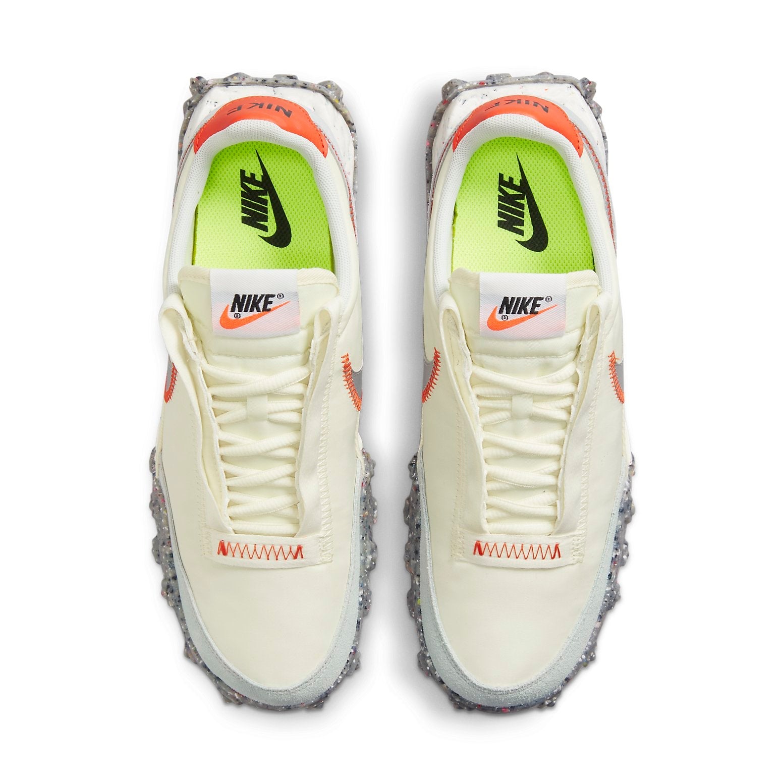 (WMNS) Nike Waffle Racer Crater 'Coconut Milk' CT1983-105