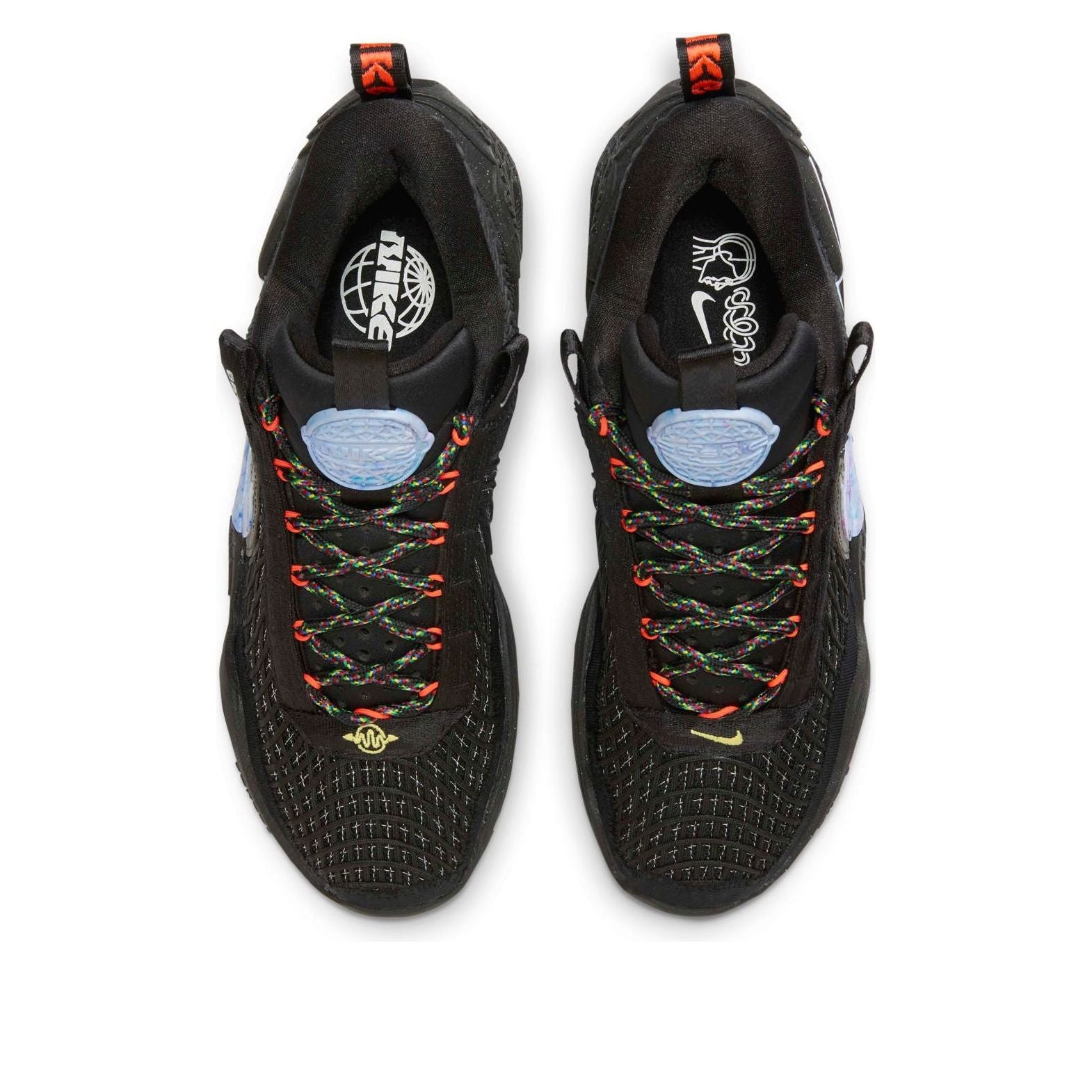 Nike Cosmic Unity EP 'Ghost' DD2737-003