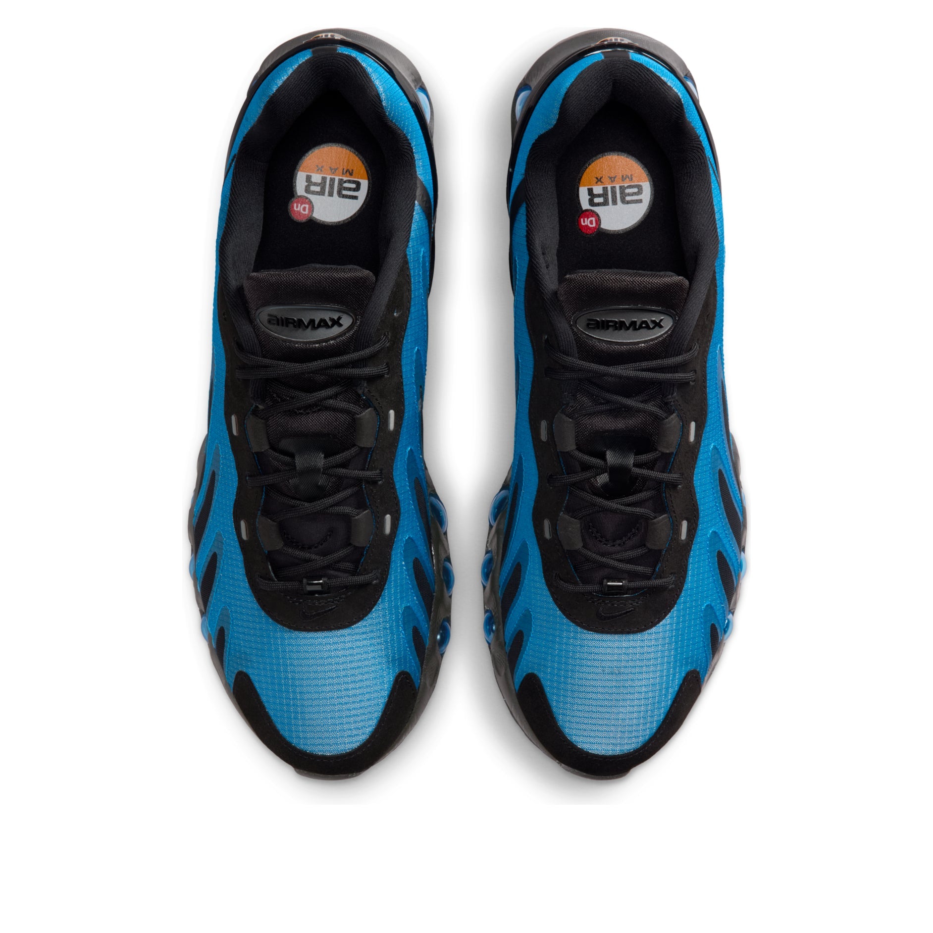 Nike Air Max Dn8 SE 'Photo Blue Black' HV4525-400